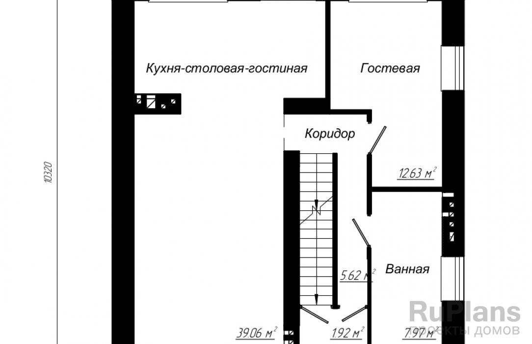 Планировки проекта